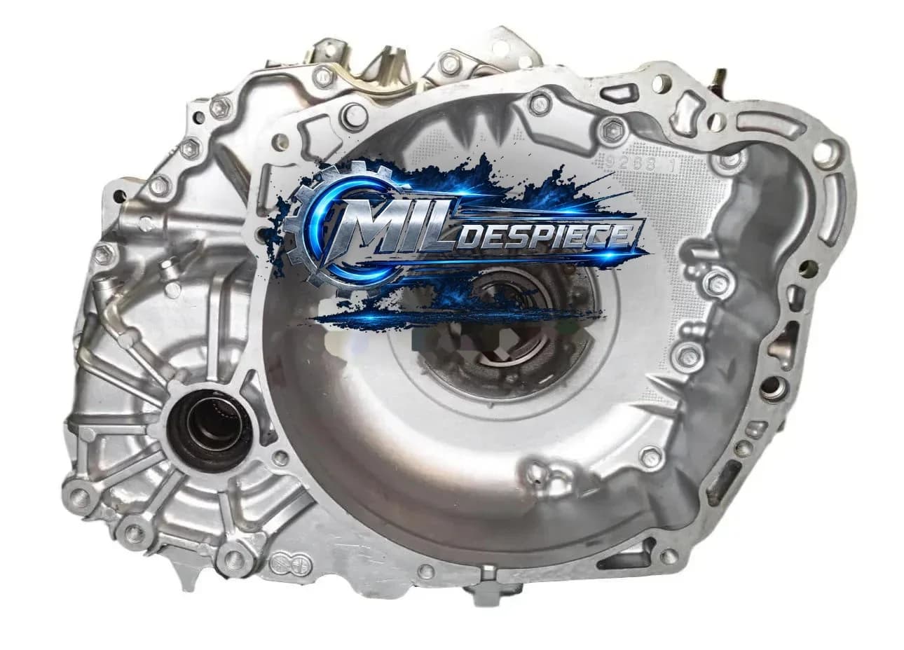 Caja de Cambios FORD 2.2 TF-81SC 7G91-7000AB — imagen 1