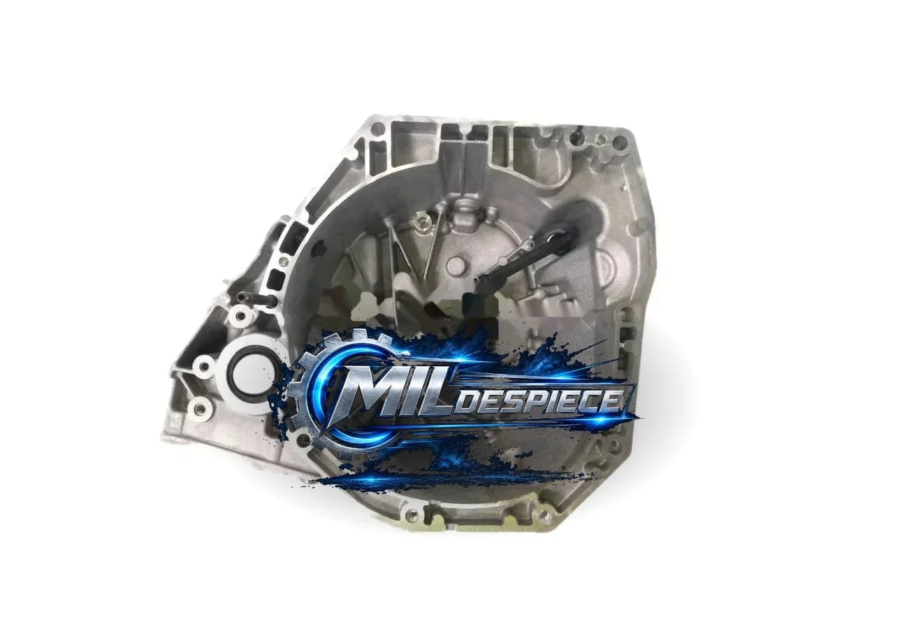 Caja de Cambios TL4 164 321011773R Nissan 1.1 — imagen 1