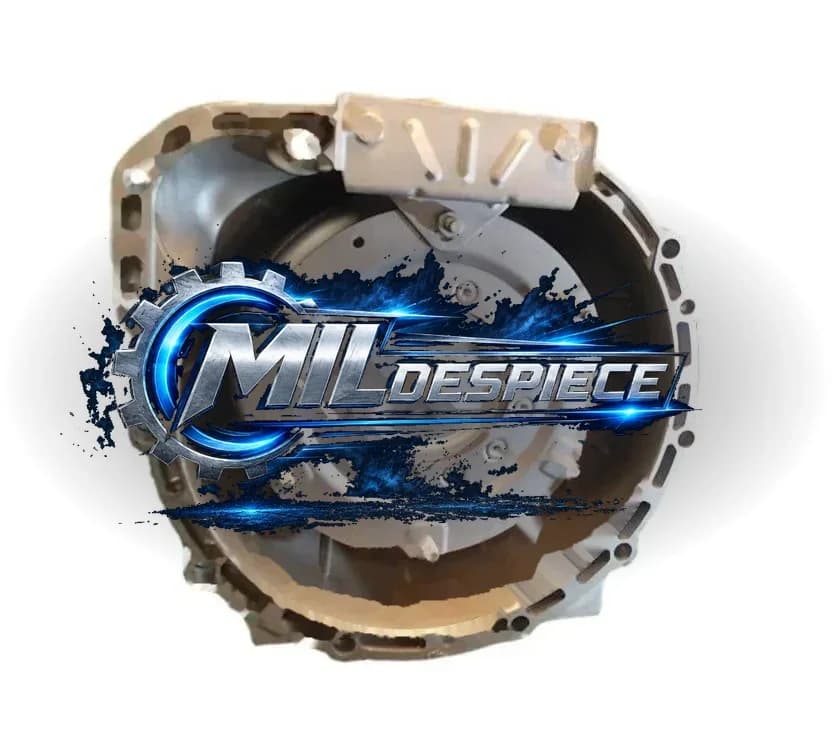 Caja de Cambios FORD 2.5 TDCI 4X4 5R55E/5R55W 9M3P-7000BB — imagen 1