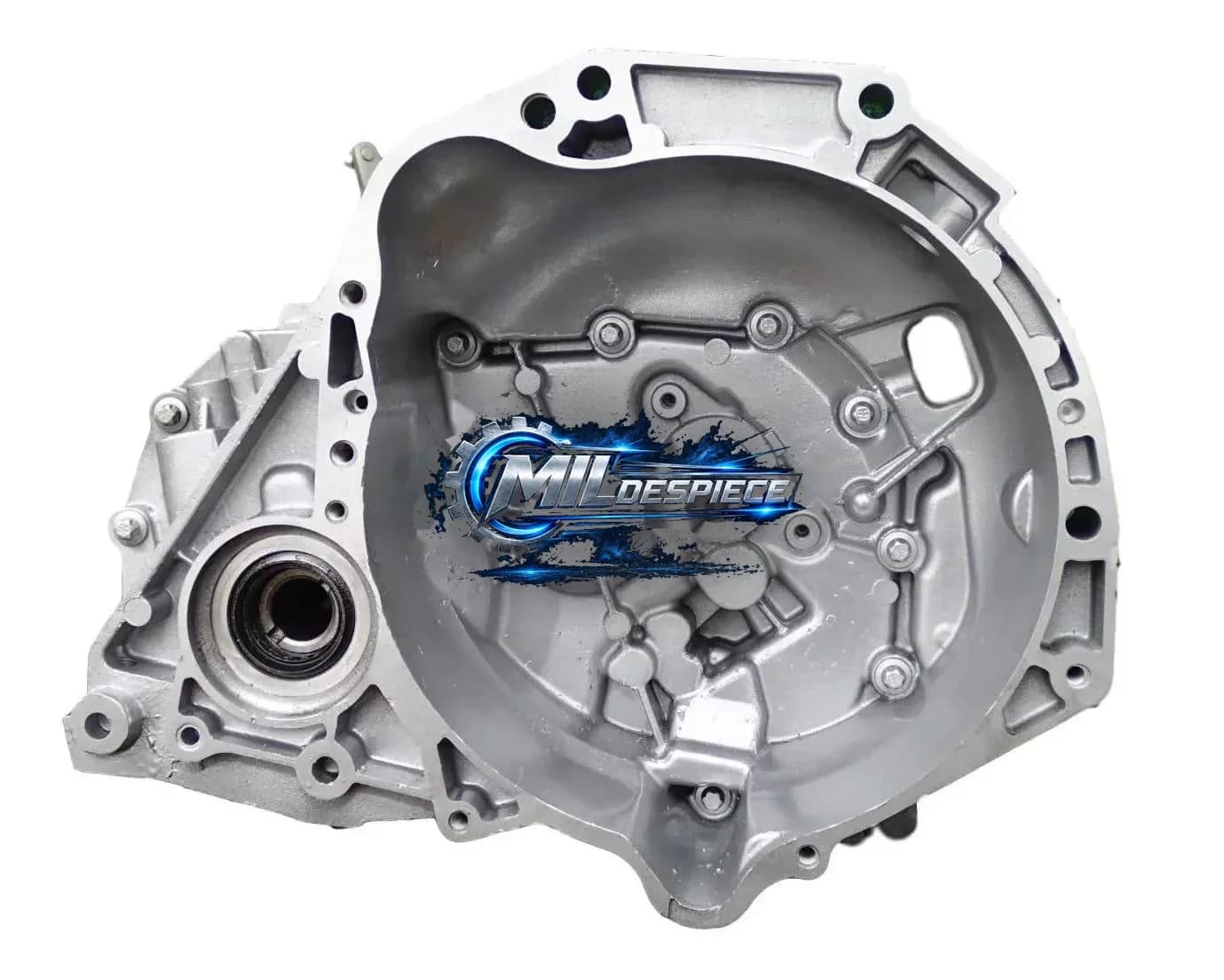Caja de Cambios NISSAN RENAULT 1.2 1.4 JH3 103 C731134 — imagen 1
