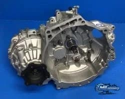 Cajas de cambio Volkswagen Golf 4 1.9 TDi - 5-Cambios - referencia:DQY — imagen 1