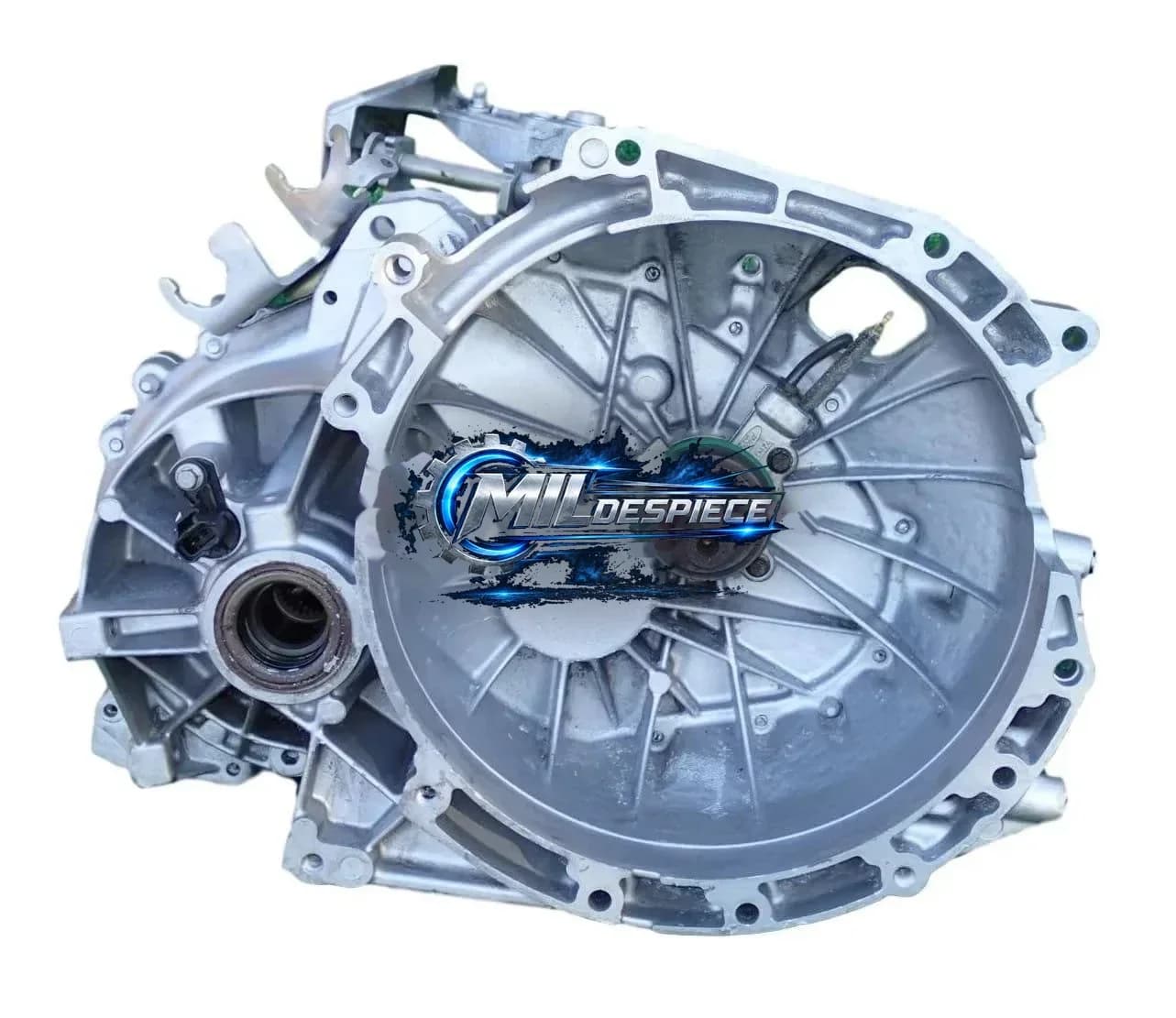 Caja de Cambios FORD 1.8 - 2.0 1S7R-7002BE — imagen 1