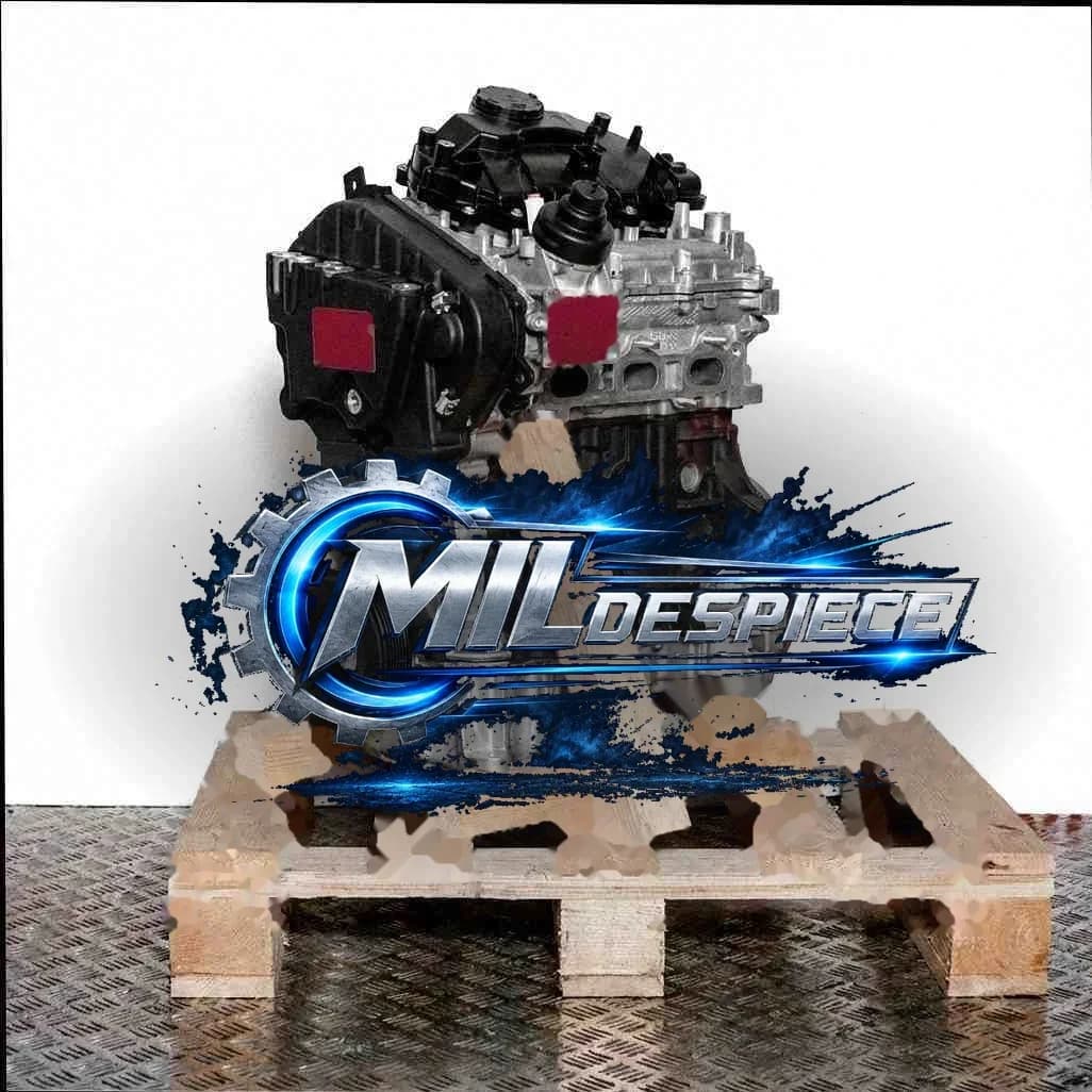Motor OM608.915 K9K OM608915 MERCEDES-BENZ CITAN W415 CLASE A W177 V177 B W247 CLA C118 X118 W420 T-CLASS 108 CDI 109 111 180 d 160 1.5 110 112 T 80CV 95CV 116CV 75CV — imagen 1