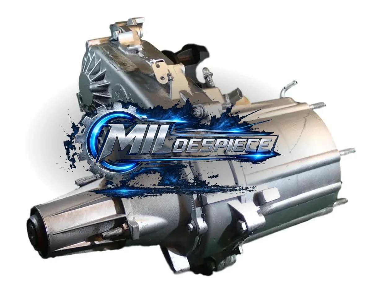Caja de Transfer JEEP CHEROKEE XJ 2.5 TD 231J P52098913 — imagen 1