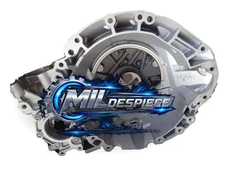 Caja de Cambios P04800802AC CHRYSLER FIAT 4X4 62TE — imagen 1