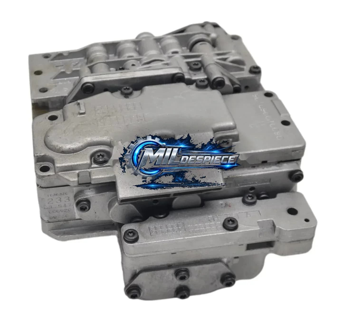Cuerpo de Válvulas transmisión DAEWOO 1050426090 — imagen 1