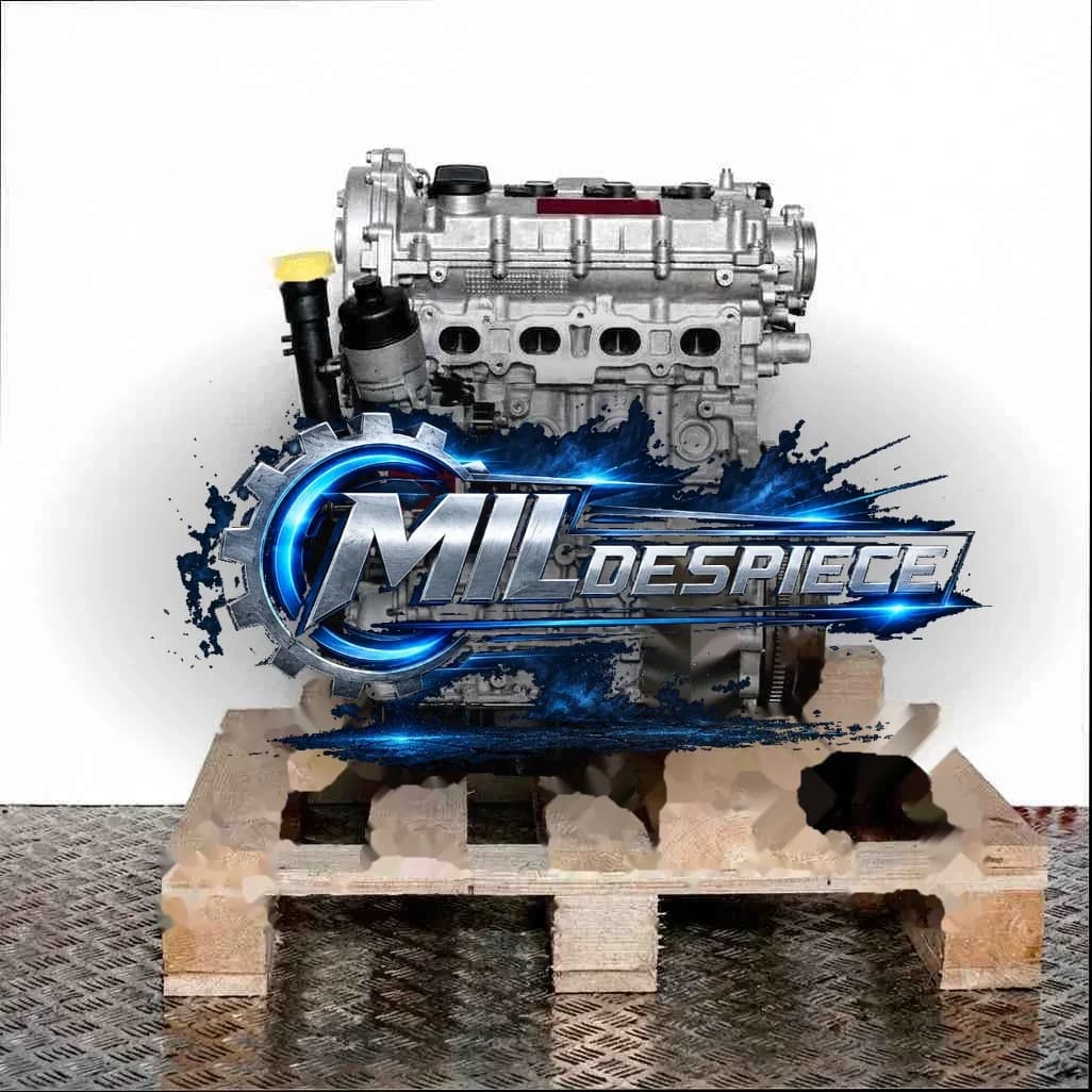 Motor Z13DT OPEL SUBARU AGILA A CORSA C COMBO MERIVA JUSTY III 3 TIGRA 1.3 CDTI 16V 70CV 69CV — imagen 1