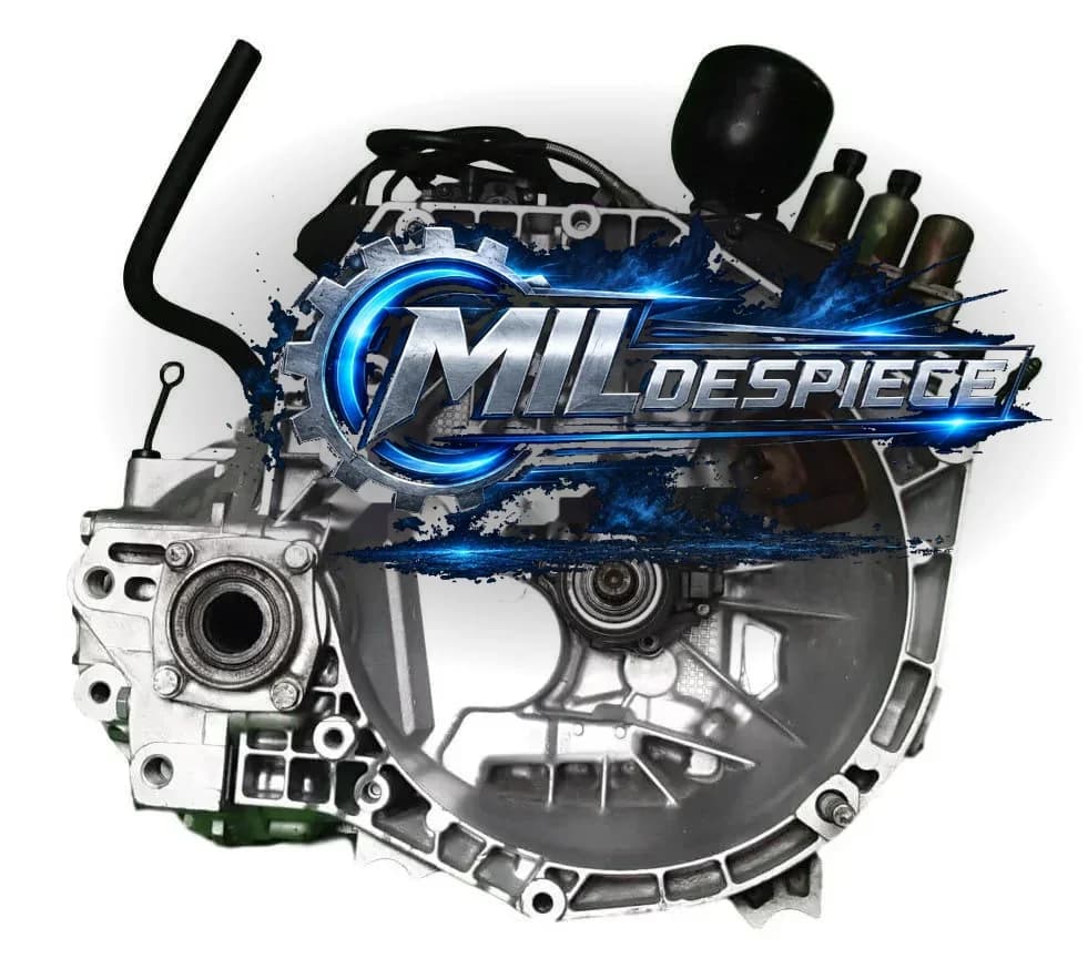 Caja de Cambios ALFA ROMEO FIAT 1.9 MULTIJET 46808488 46433289 — imagen 1