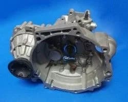 Cajas de cambio Volkswagen Touran 1.4 FSI Gasoline - 6-Cambios - referencia:HYG — imagen 1