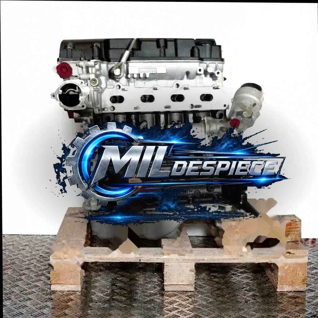 Motor B14NET OPEL INSIGNIA A ASTRA J MERIVA B ZAFIRA TOURER C GTC MOKKA X 10 CASCADA 1.4 LPG Turbo 4×4 140CV — imagen 1