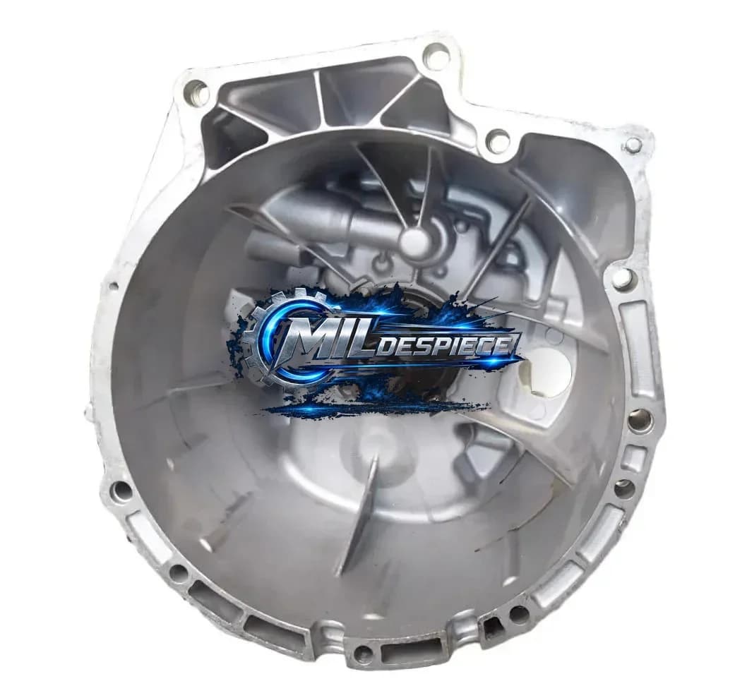 Caja de Cambios BMW 2.5 HML 1053401098 1053401107 — imagen 1