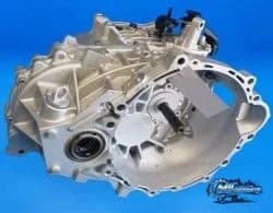 Cajas de cambio para Hyundai i30 1.6 CRDi - 6 Engranajes - Referencia: WJJ6A — imagen 1