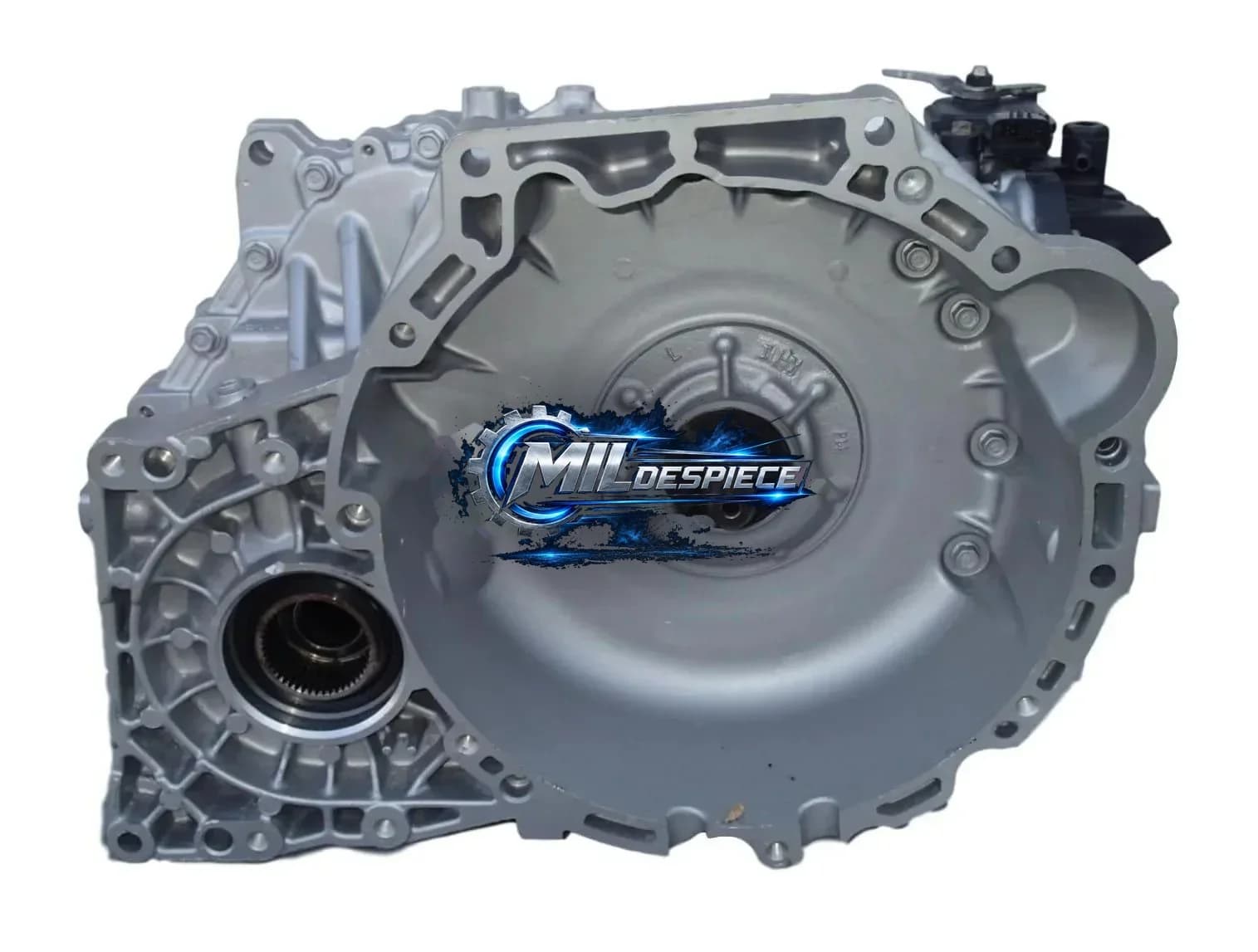 Caja de Cambios KIA HYUNDAI 2.0 CRDI A6LF2 3B260 — imagen 1