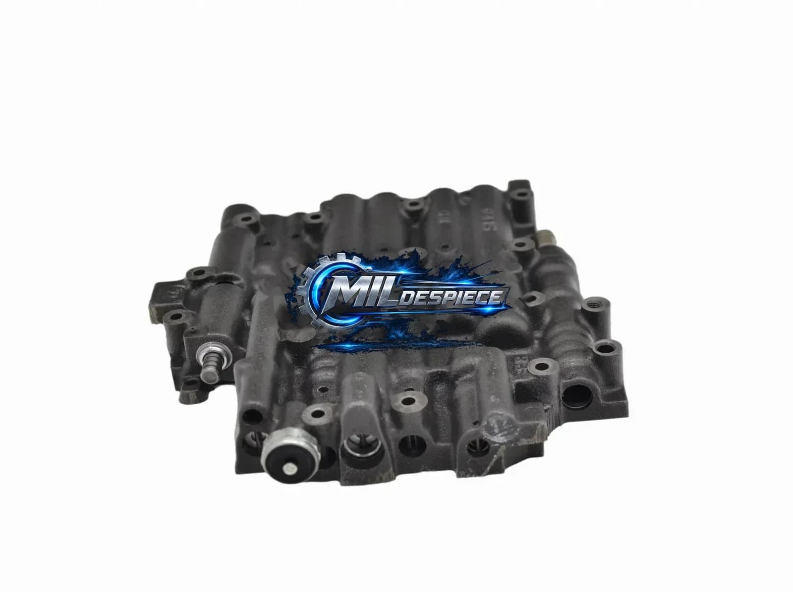 Cuerpo de Válvulas transmisión 6T40/45 CHEVROLET — imagen 1