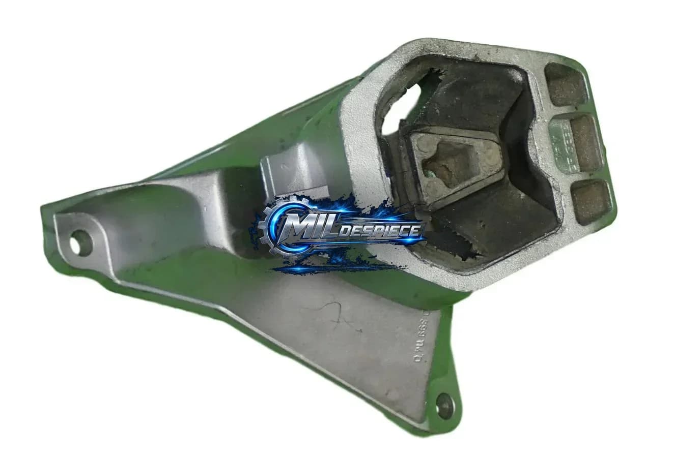 PATA CAJA DE CAMBIOS 4A0399114D AUDI — imagen 1