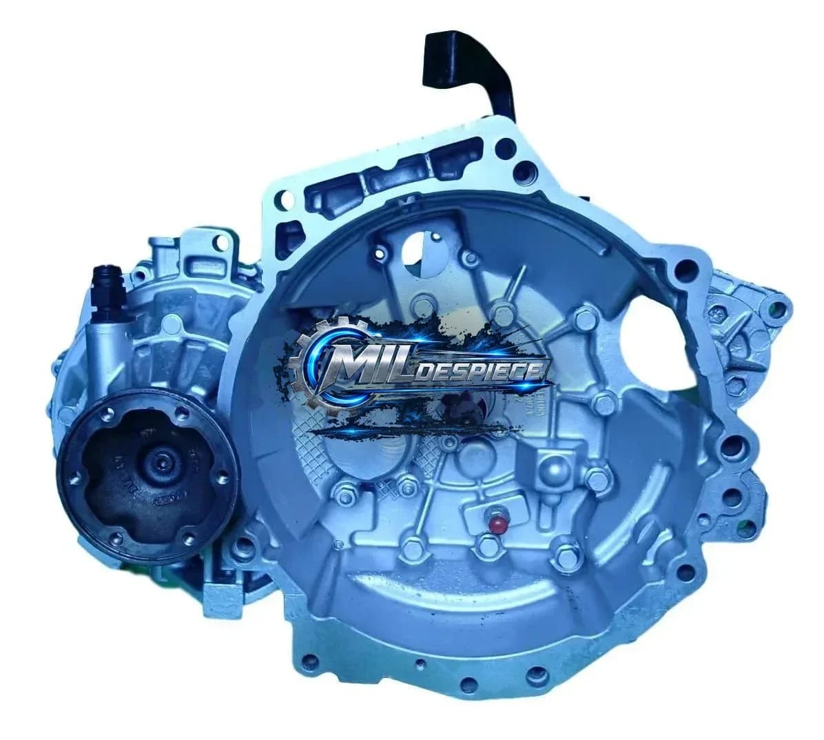 Caja de Cambios VW AUDI 1.9 TDI DQY 02J301107L 5 Velocidades — imagen 1