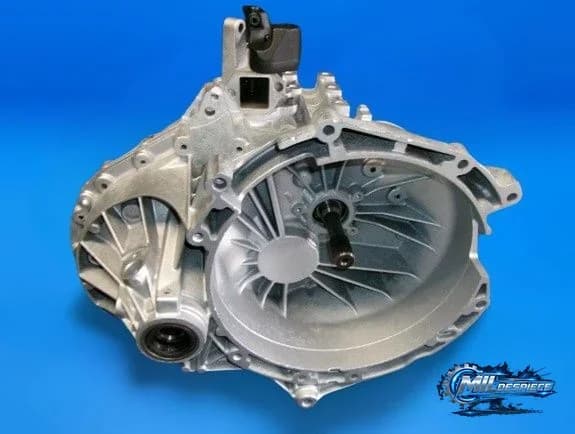 Cajas de cambio Ford Transit 2.2 - 6-Engranajes - CC1R-7002-DD — imagen 1