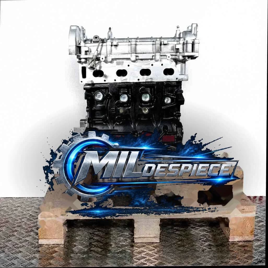 Motor Z19DTH SAAB OPEL 9-5 VECTRA C GTS 9-3 SIGNUM ASTRA H GTC ZAFIRA FAMILY B 1.9 TiD CDTI 150CV — imagen 1