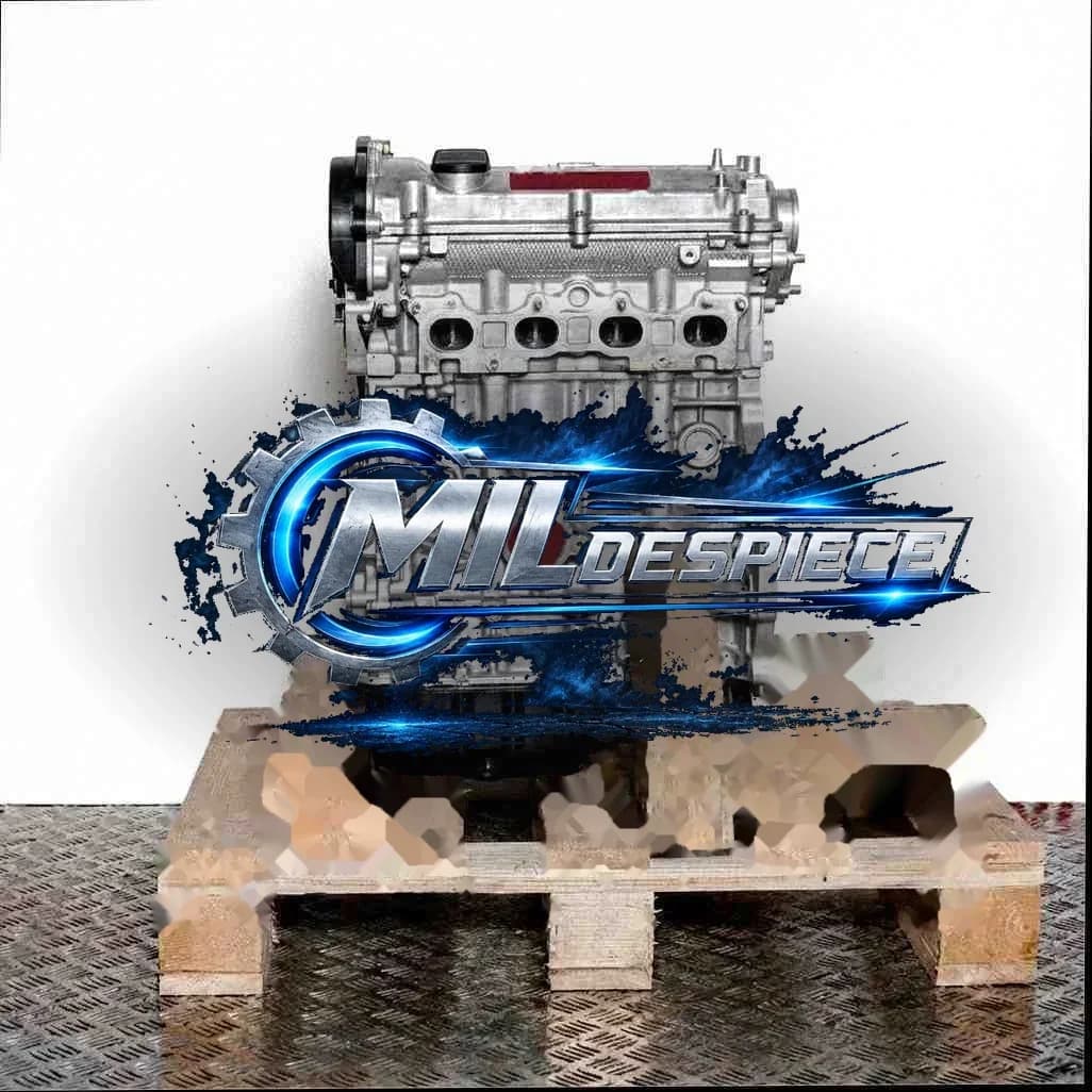 Motor 9HD DV6C PEUGEOT CITROËN 308 I 1 SW PARTNER C3 PICASSO CC C4 II 2 5008 DS3 AIRCROSS DS4 DS5 208 4008 2008 1.6 HDi 4×4 115 eHDi AWC 114CV 115CV — imagen 1