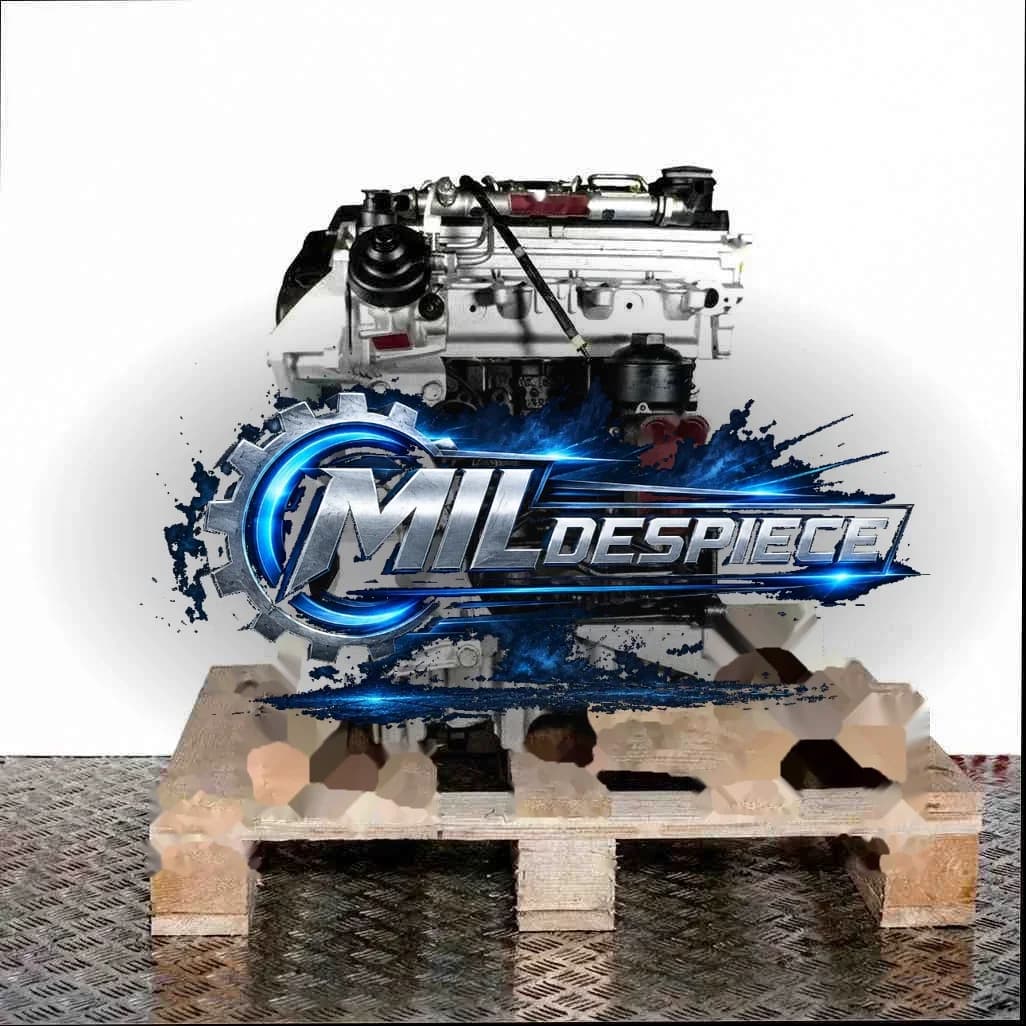 Motor CNHC AUDI A5 A4 B8 Q5 2.0 TDI quattro 163CV — imagen 1