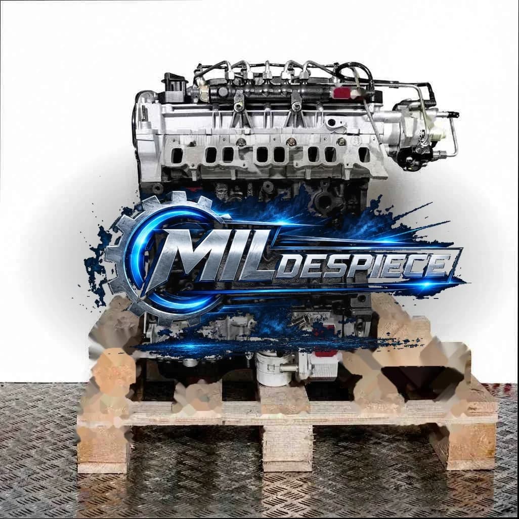 Motor SRFA FORD TRANSIT TOURNEO 2.2 TDCi 115CV — imagen 1