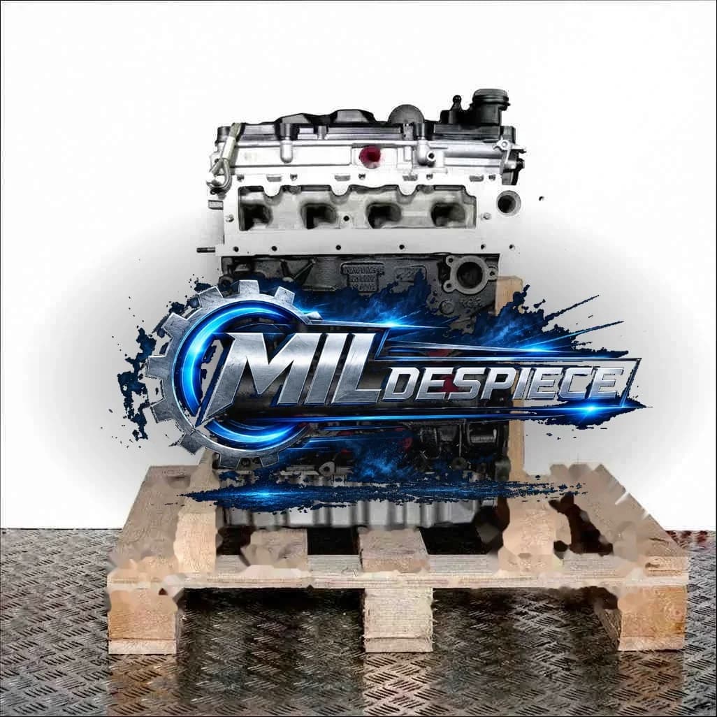 Motor DFGC VW TIGUAN 2.0 TDI 115CV — imagen 1