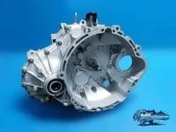 Cajas de cambio Mitsubishi Colt 1.5i 150CV - Gasolina - 5-Engranajes — imagen 1