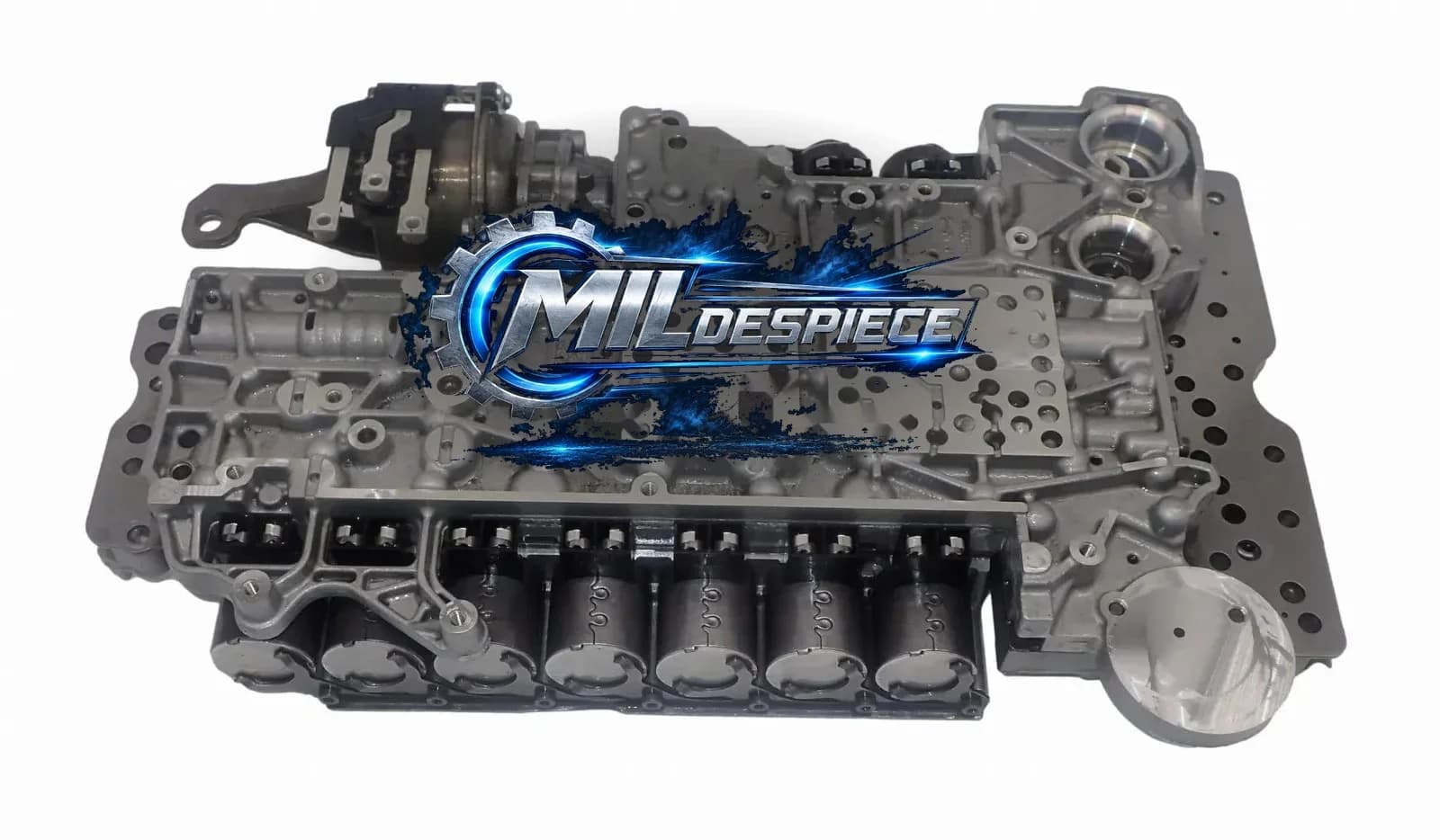 Cuerpo Válvulas 9G TRONIC MERCEDES 722.9 R7252774301 — imagen 1
