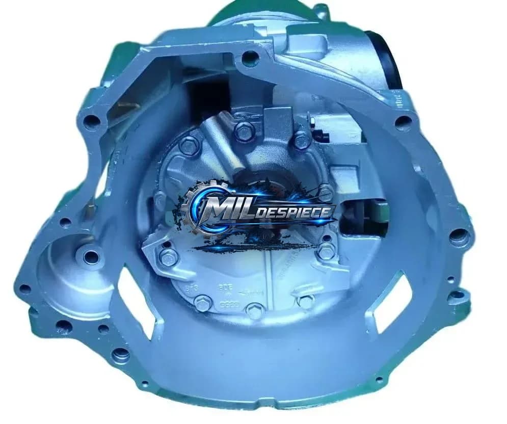 Caja de Cambios AUDI 1.6-2.8 089300036X KAA — imagen 1