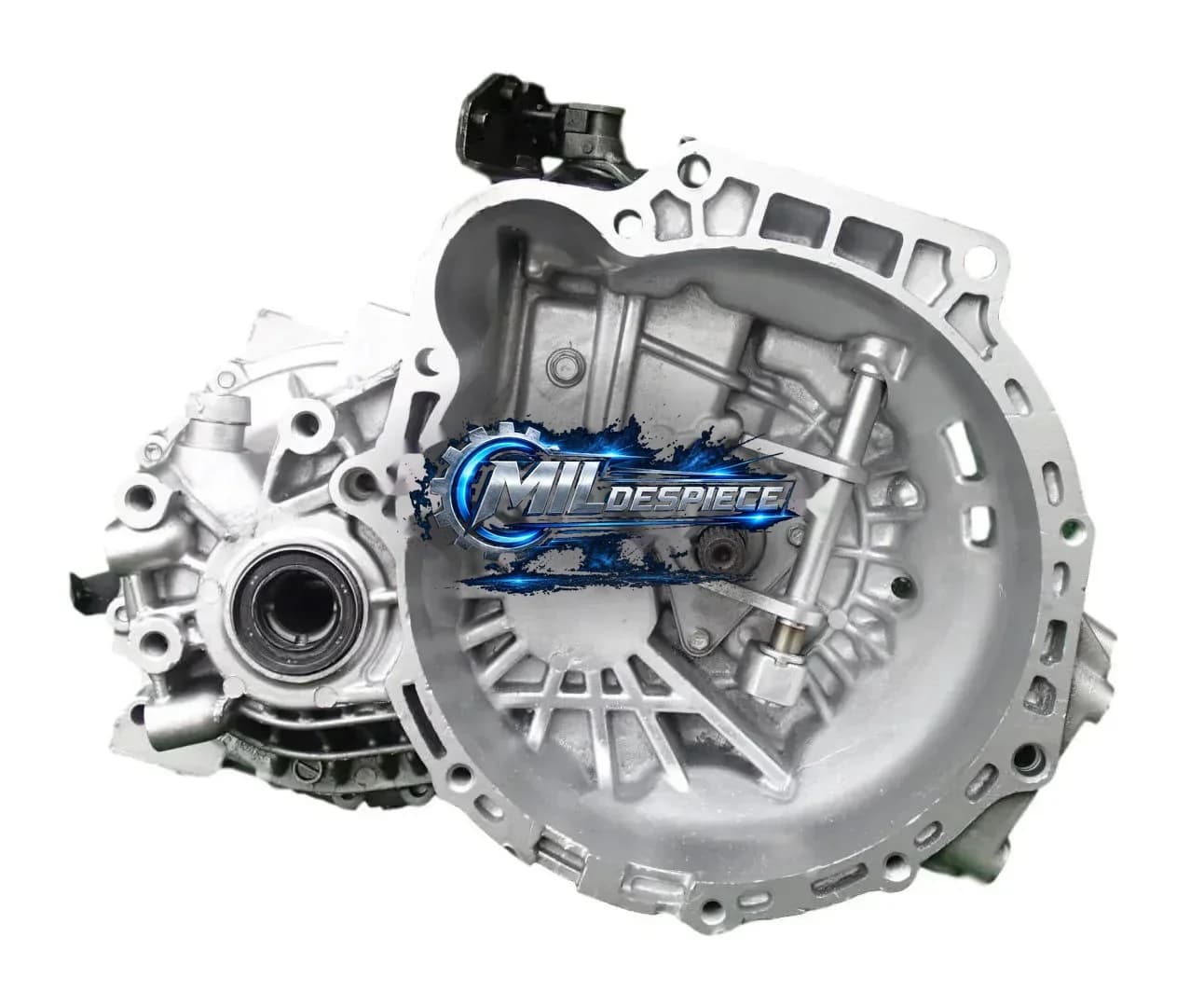 Caja de Cambios HYUNDAI KIA 1.5 CRDI J42073 — imagen 1
