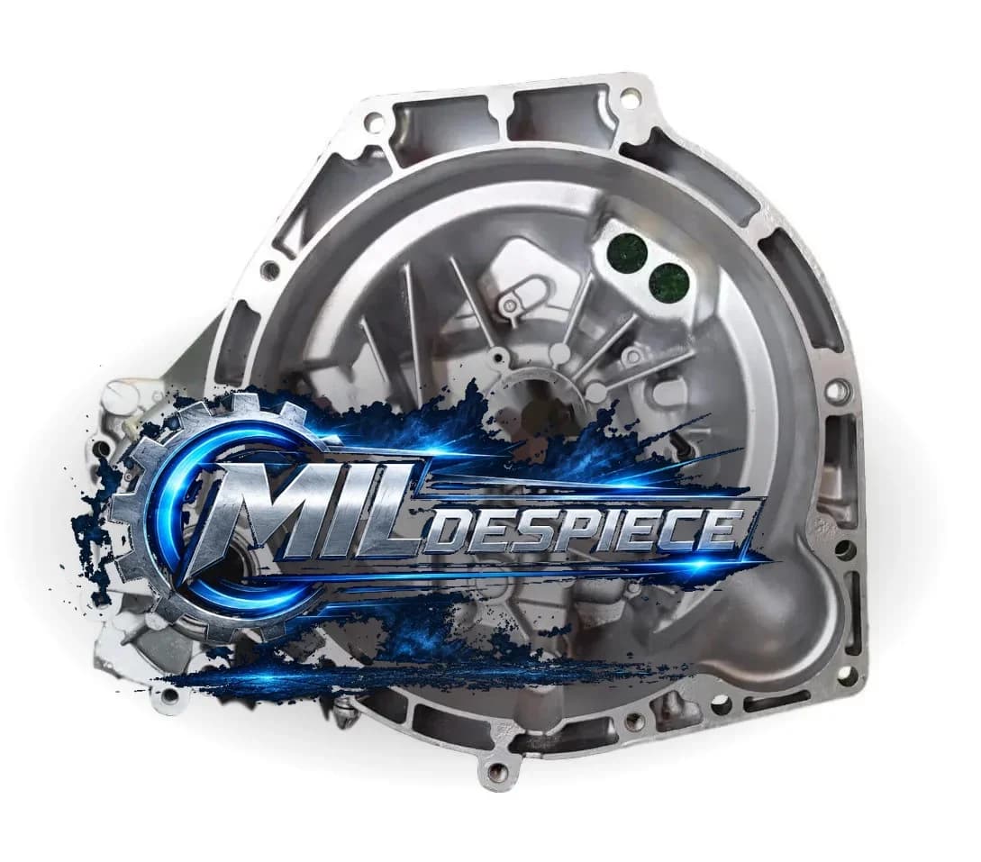 Caja de Cambios FORD 1.2 2S6R-7002MC 5 Velocidades — imagen 1