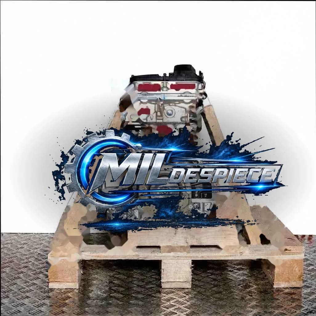 Motor PHFA FORD TRANSIT 2.4 TDCi RWD 100CV — imagen 1