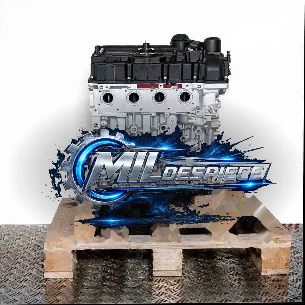 Motor N20B20D BMW Serie 3 F30 F80 320i 184CV — imagen 1