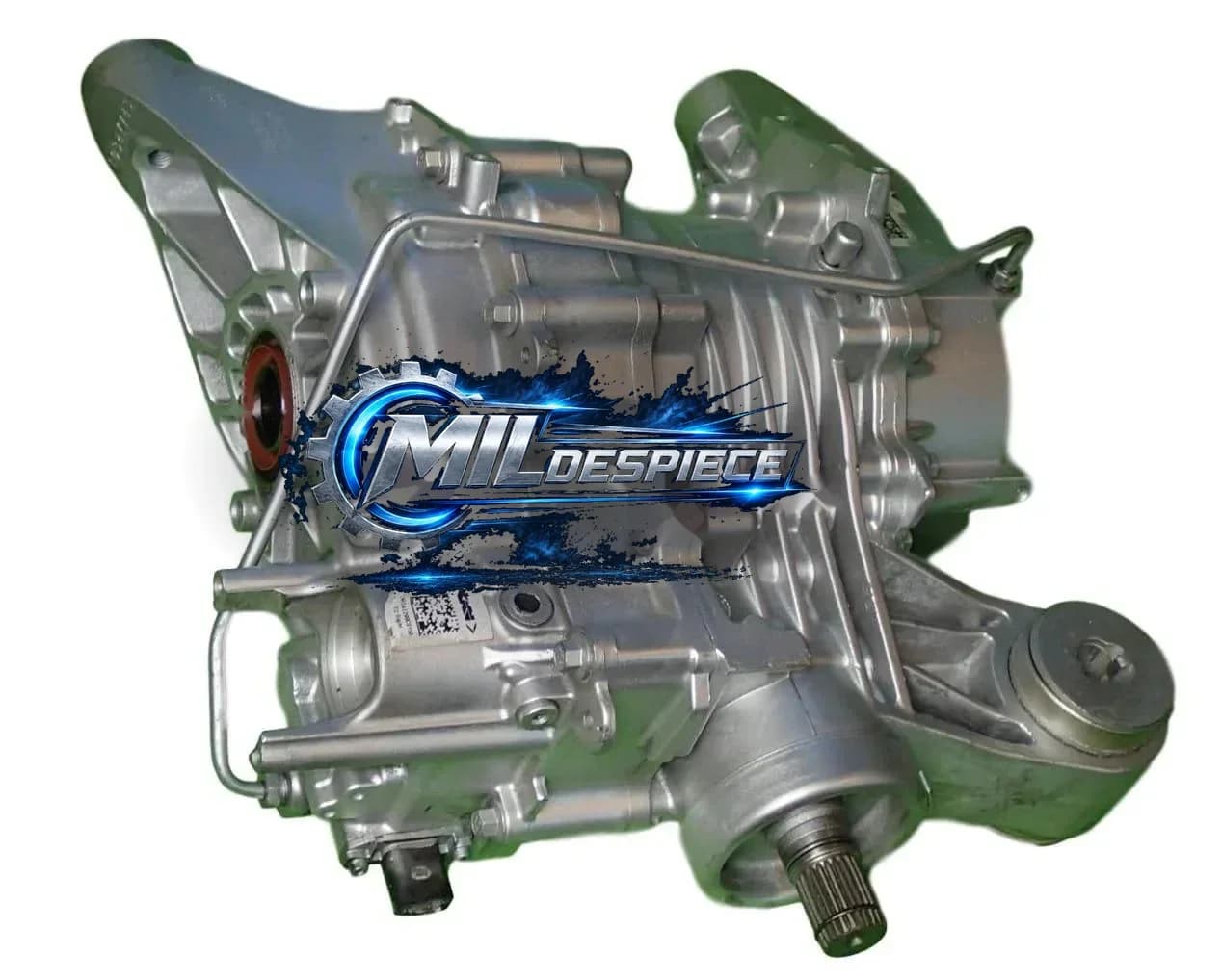 Diferencial Trasero OPEL INSIGNIA 2.0 CDTI 84672961 147354476 — imagen 1