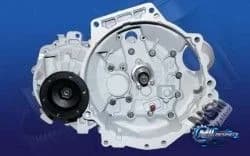 Cajas de cambio Volkswagen Passat Variant Bluemotion 2.0 TDi - 5-Cambios - referencia:LHP — imagen 1