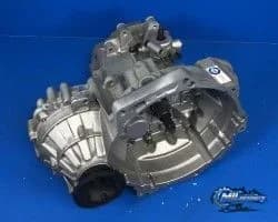 Cajas de cambio Volkswagen JETTA 1.9 TDi - 5-Cambios - referencia:FNE — imagen 1