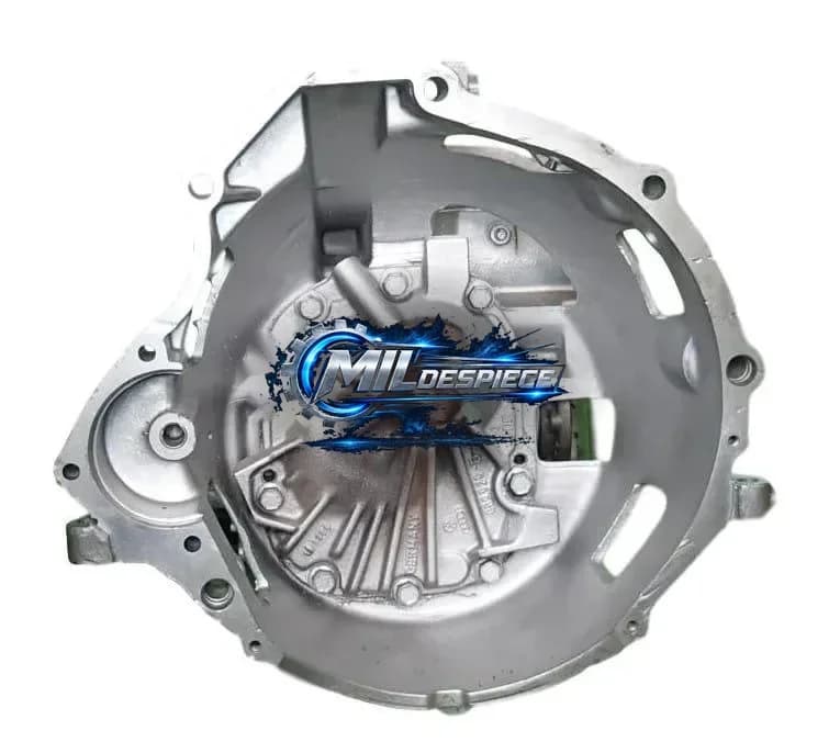 Caja de Cambios VW AUDI 1.8 Gasolina KAS 089409111E — imagen 1