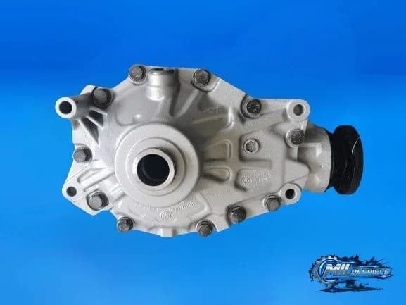 Reparar grupo delantero para BMW X5 (G05) M50i X-Drive 4.4i 530CV — imagen 1