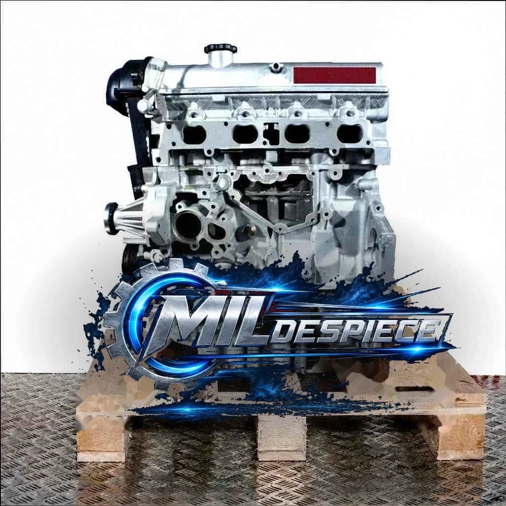 Motor FYDB FORD FOCUS I 1 1.6 16V 101CV 100CV — imagen 1