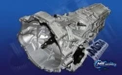Cajas de cambio Audi A6 2.0 TDi - 6-Engranajes - Referencia:MAK — imagen 1