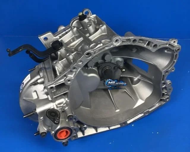 Cajas de cambio Peugeot Partner 1.6 HDI - (2005-2015) - 5-Cambios - referencia:20DM83 — imagen 1