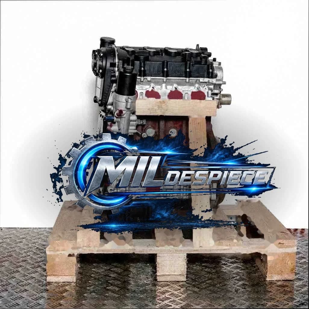 Motor CNCD AUDI A5 A4 B8 Q5 2.0 TFSI quattro 224CV — imagen 1