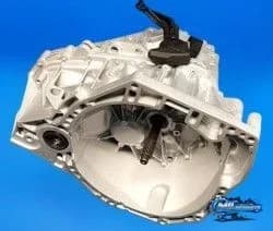 Cajas de cambio Renault Megane IV 1.2 TCE - 6-Engranajes - Referencia:TL4087 — imagen 1