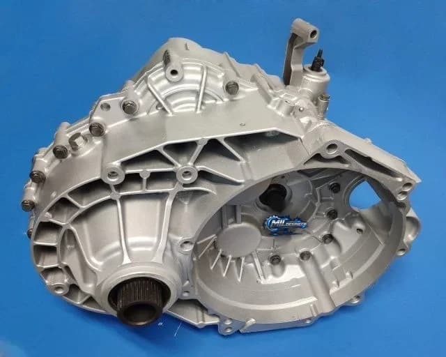 Cajas de cambio Volkswagen Transporter T6 2.0 TDI 140CV - Referencia:RLF — imagen 1