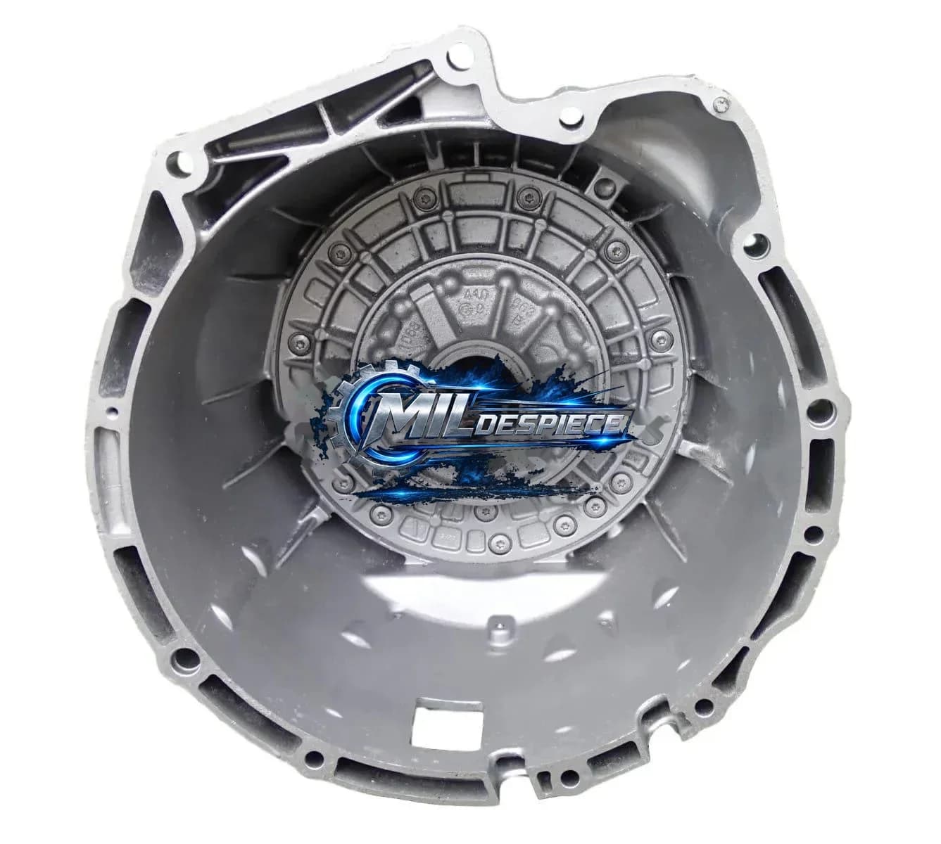 Caja de Cambios Bmw 3.0D 6HP28X 6HP-28X 1068050010 053W2E — imagen 1
