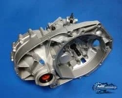 Cajas de cambio Volkswagen Transporter T4 2,5 TDi 102CV - Referencia:AFK — imagen 1