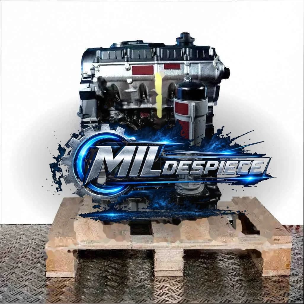 Motor AXR AUDI SKODA VW SEAT A3 OCTAVIA I 1 GOLF IV 4 NEW BEETLE BORA TOLEDO II 2 FABIA LEON POLO IBIZA III 3 CORDOBA ROOMSTER 1.9 TDI 100CV 101CV — imagen 1