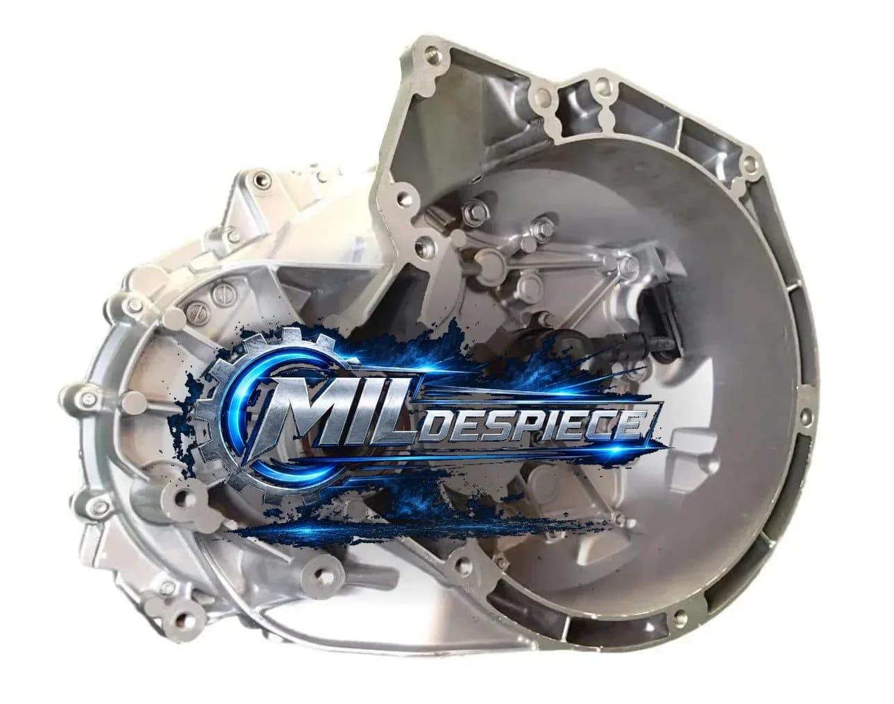 Caja de Cambios FORD 1.0 Gasolina CV6R-7002PE — imagen 1