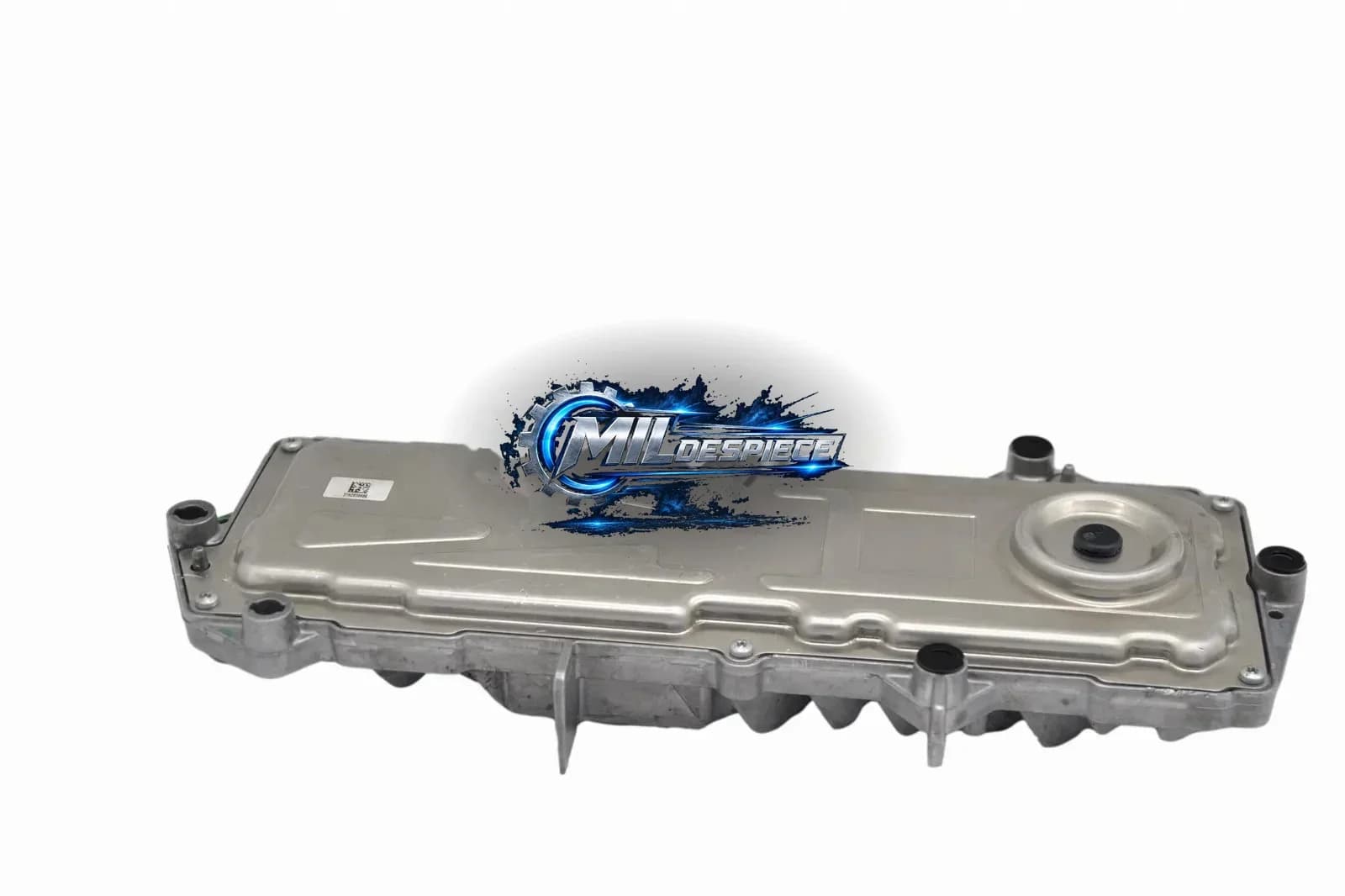 MÓDULO ECU GETRAG MERCEDES CLASE A B 2510261630 — imagen 1