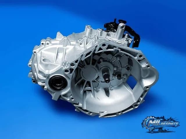 Cajas de cambio para Hyundai I30 1.0i - 6 engranajes - ZG34GJ — imagen 1